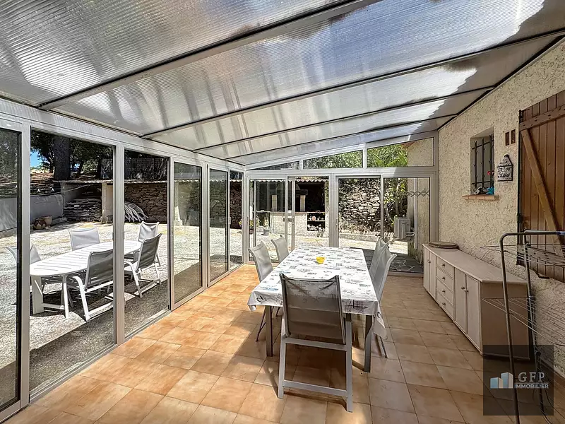 Maison, 125,59 m²