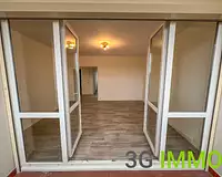 Appartement, 61,38 m²