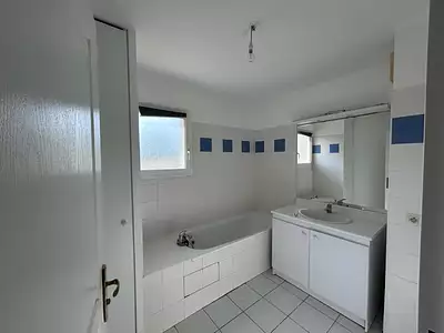 Maison, 91 m²