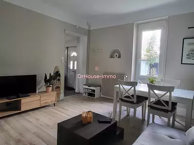 Appartement, 40,99 m²