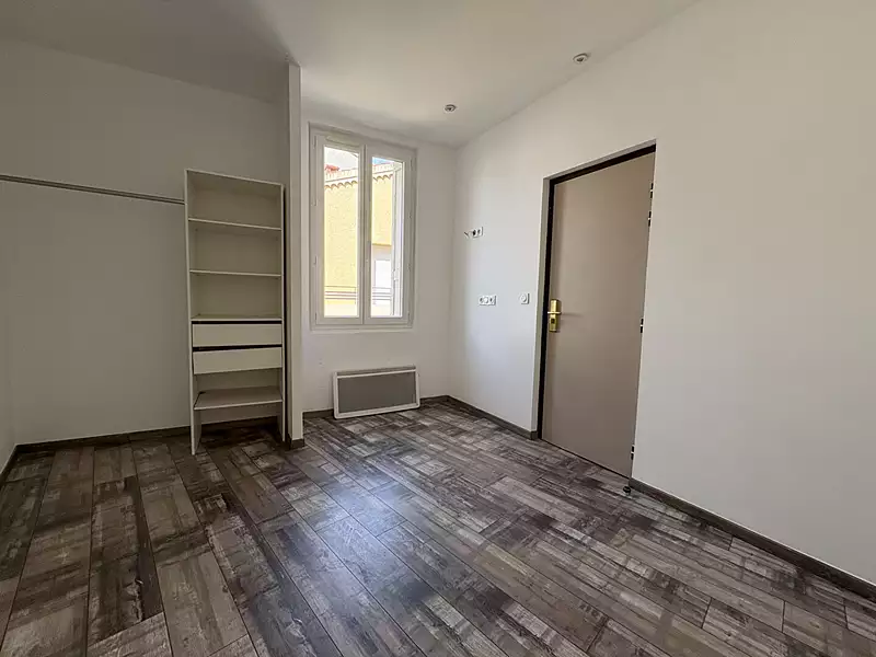 Appartement, 54,63 m²