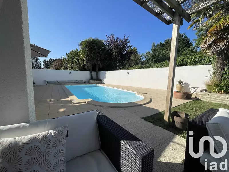 Maison, 94 m²