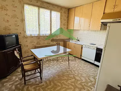Maison, 93 m²