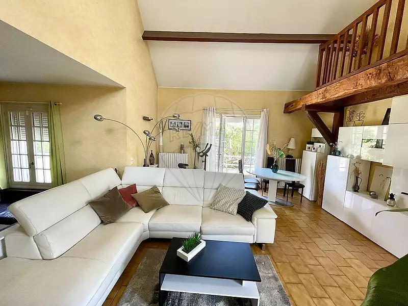Maison, 138 m²
