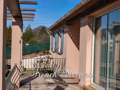 Maison, 95 m²