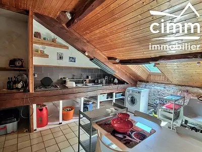 Appartement, 70 m²