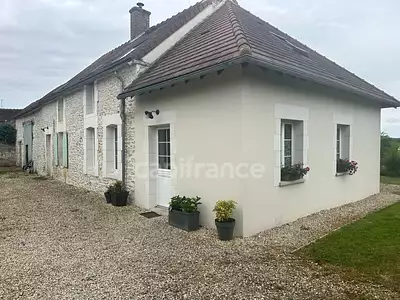 Maison, 128 m²