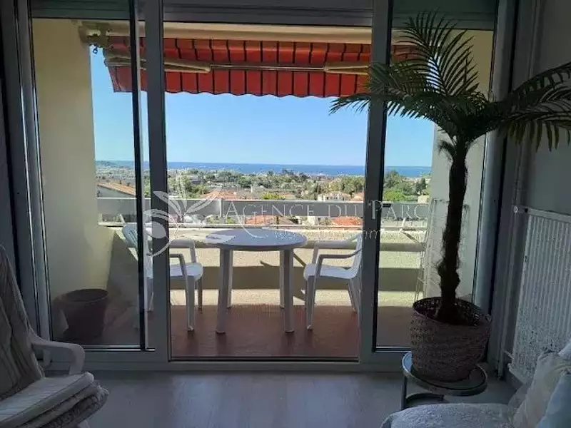 Appartement, 60 m²