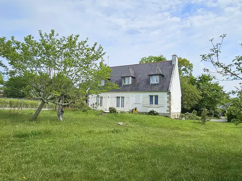 Maison, 140 m²
