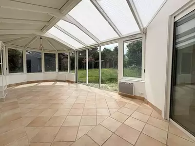 Maison, 130 m²