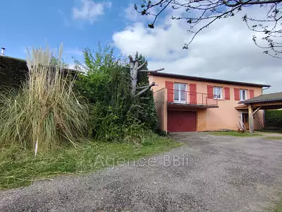 Maison, 112 m²