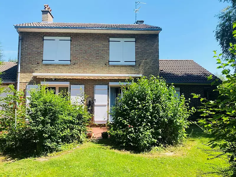 Maison, 100 m²