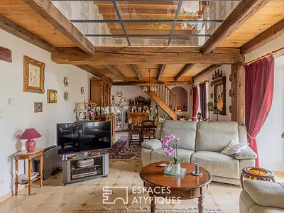 Maison, 302 m²