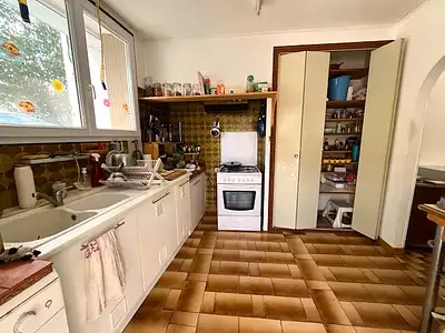 Maison, 119 m²