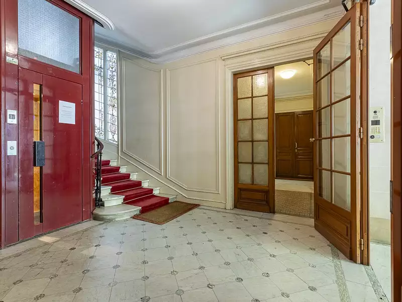 Appartement, 142 m²