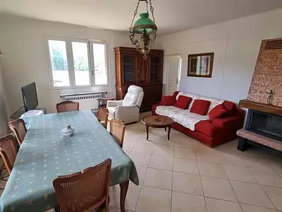 Maison, 114,6 m²