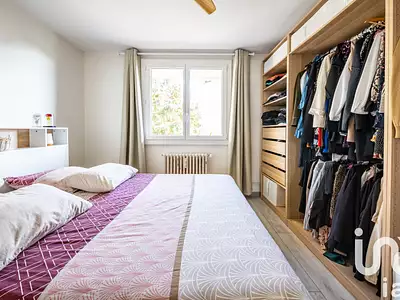 Appartement, 91 m²