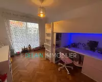 Appartement, 109 m²