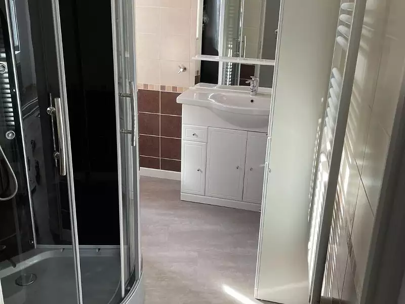 Appartement, 40,34 m²