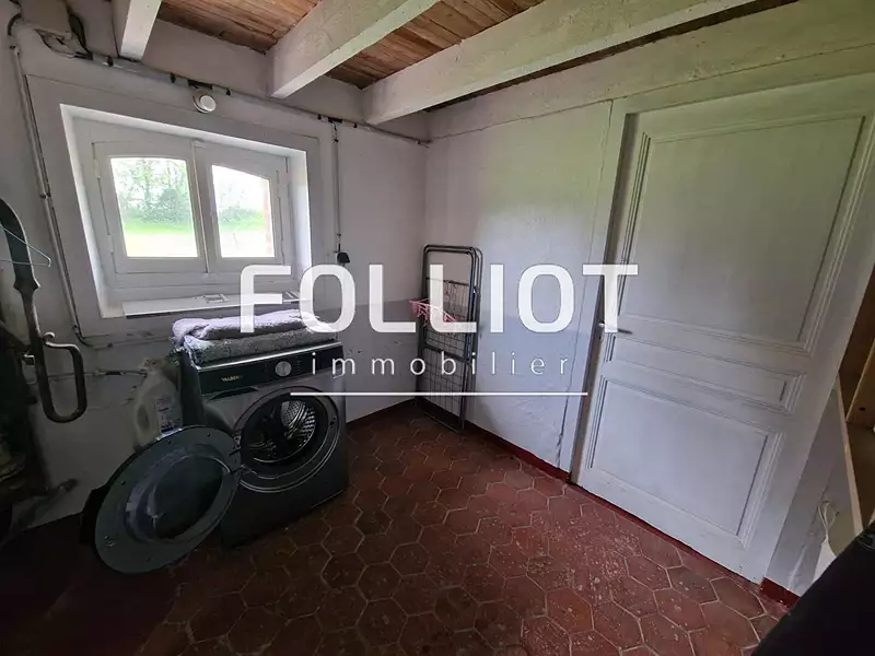 Maison, 90 m²