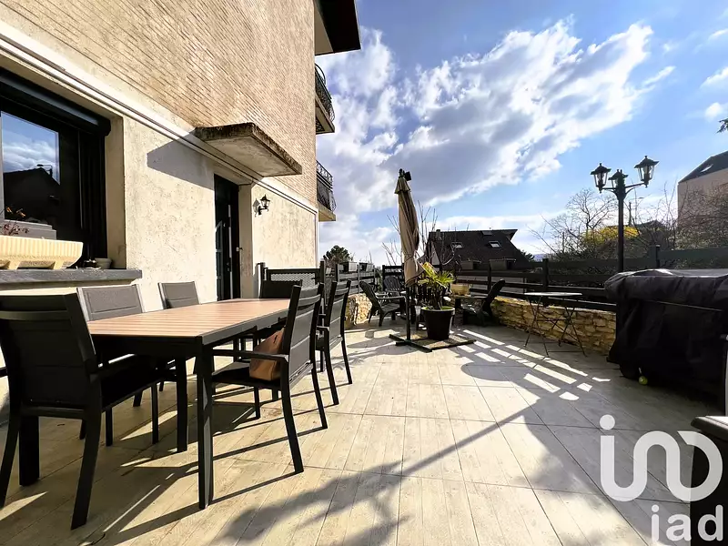 Appartement, 74 m²