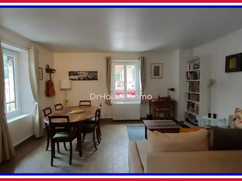 Appartement, 53 m²