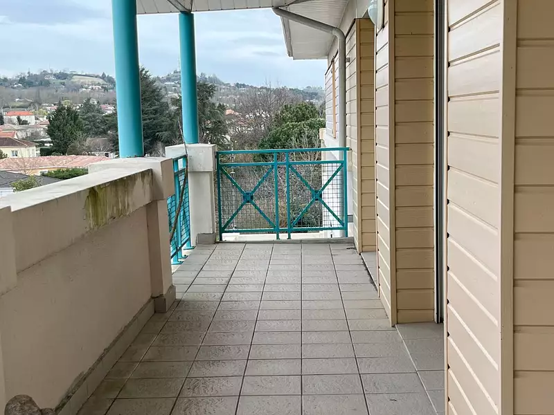 Appartement, 193,42 m²