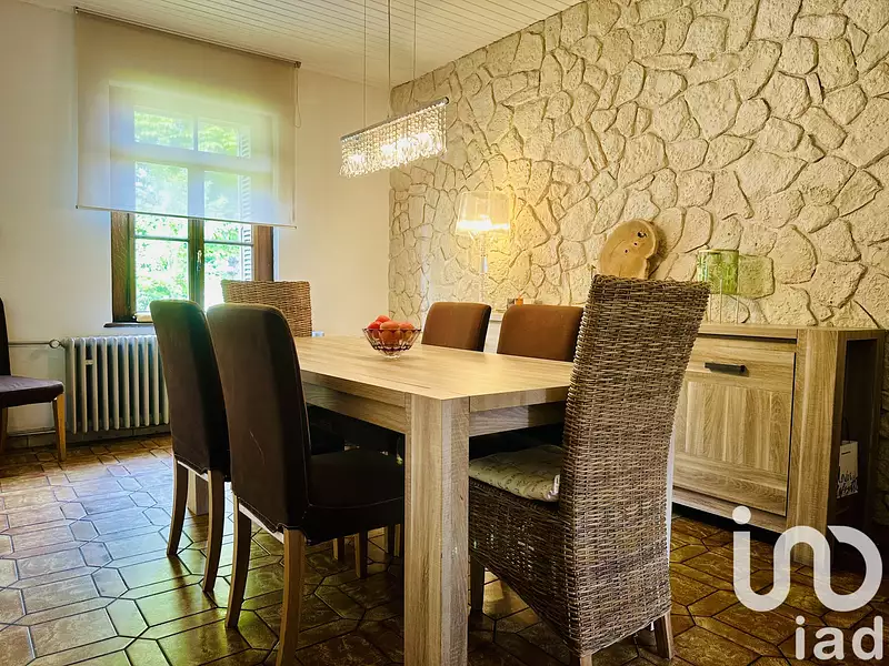 Maison, 260 m²