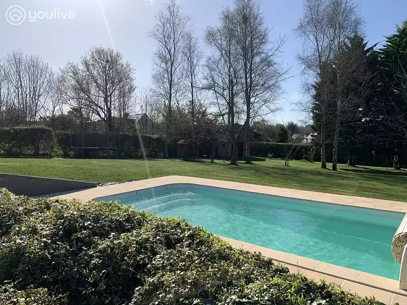 Maison, 150 m²