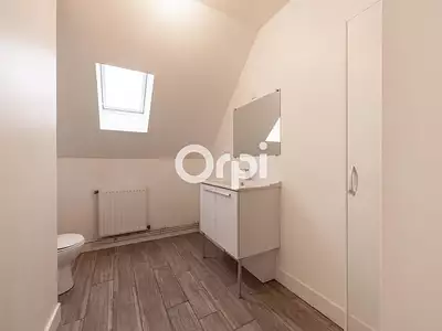 Maison, 107 m²