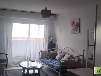 Appartement, 57,54 m²