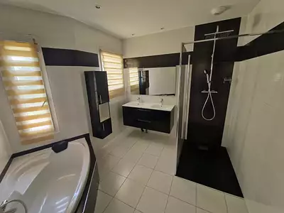 Maison, 130 m²