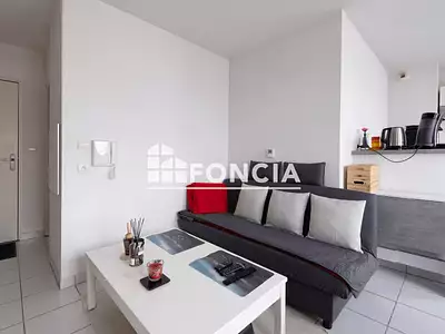 Appartement, 40 m²