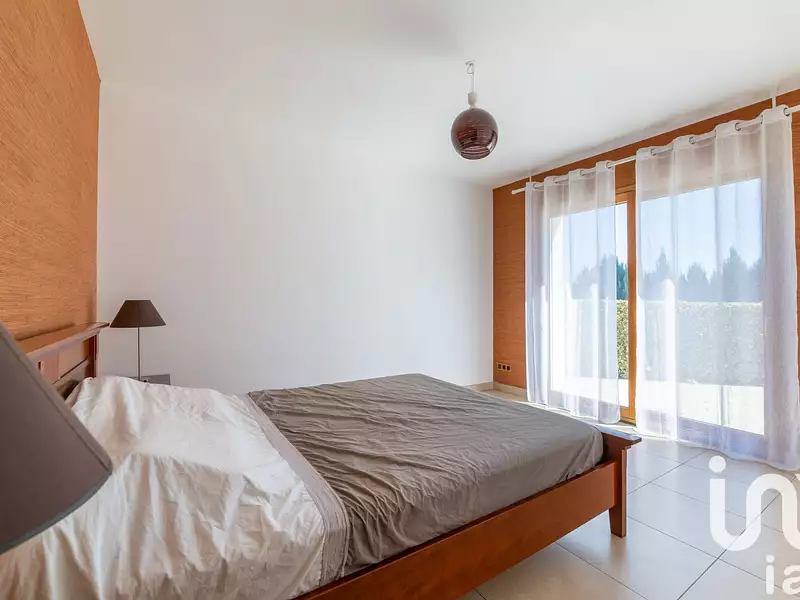Maison, 203 m²