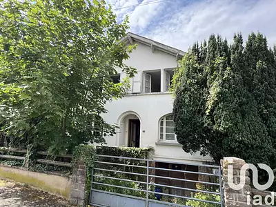 Maison, 155 m²