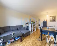 Appartement, 63 m²