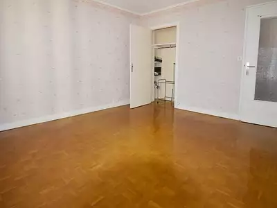 Appartement, 65,34 m²