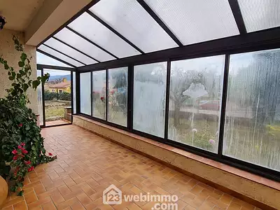 Maison, 163 m²