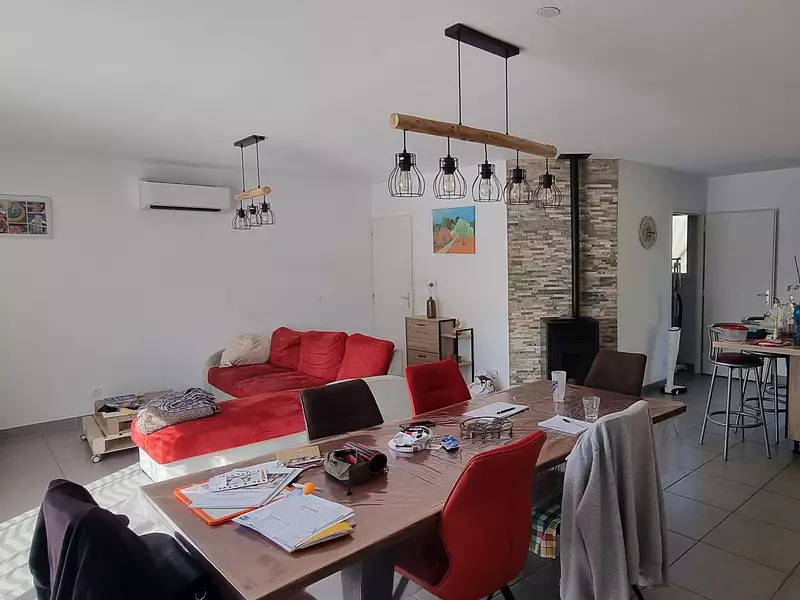 Maison, 97 m²