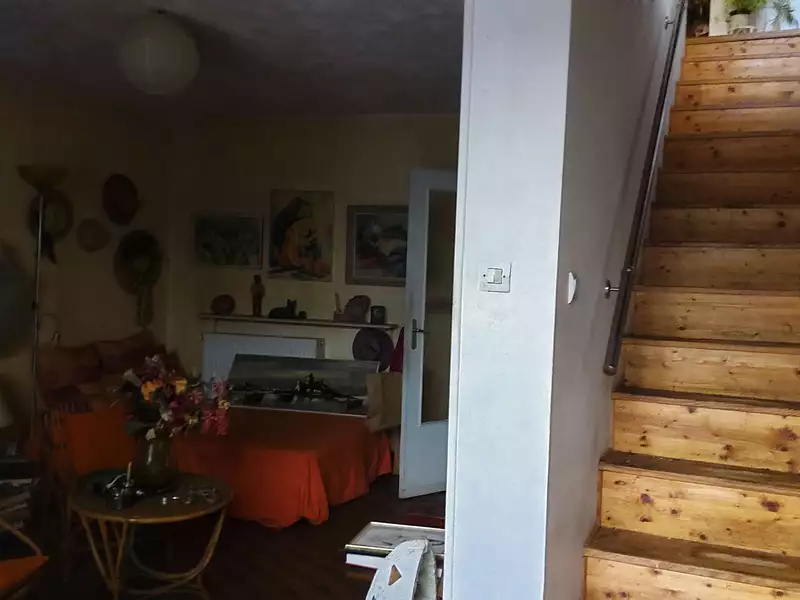 Maison, 128 m²