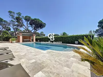 Maison, 270 m²