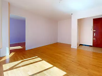 Appartement, 50 m²