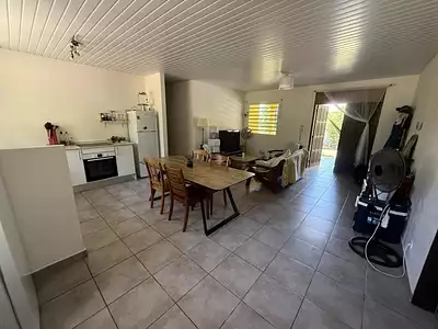 Maison, 102 m²