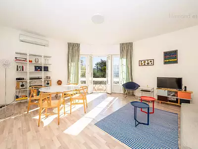 Appartement, 80 m²