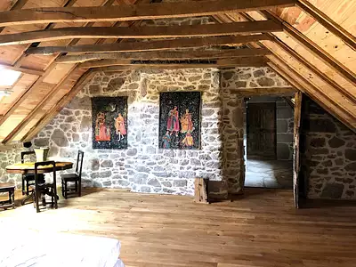 Maison, 315 m²