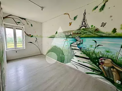 Maison, 102,79 m²