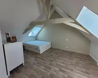 Appartement, 12,26 m²