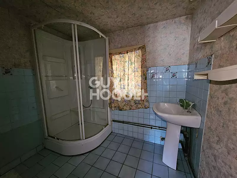 Maison, 149 m²