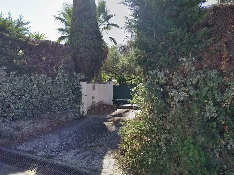 Terrain, 885 m²