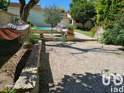 Maison, 213 m²